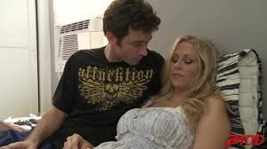 JULIA ANN My sexy stepmother
