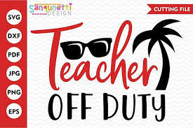 Free Free 264 Principal Off Duty Svg SVG PNG EPS DXF File