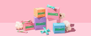 Best Rash Free Sanitary Pads | Organic Sanitary Pads – Be The Viraa