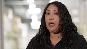 Cynthia Armenta's Instagram, Twitter & Facebook