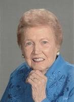 Joann Sewell Obituary