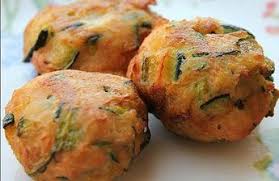 Polpette Con Patate E Zucchine La Ricetta Da Provare Ultime Notizie Flash Ricette Polpette Zucchine