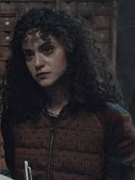 Scarlet Scarab (MCU) vs Layla El-Faouly (MCU)