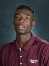 MSU WR Todd arrested for simple assault