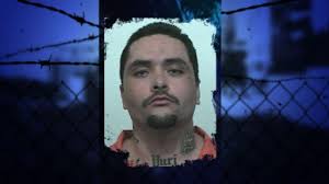 Violent Tri-Cities gang member missing after jail release -- arrested