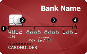 A routing number is required to complete an online transaction or wire transaction but that's not what credit cards are used for. A Comprehensive Guide To Validating And Formatting Credit Cards By Kelvin Zhang Hootsuite Engineering Medium
