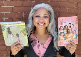 Image result for Erica nyassana