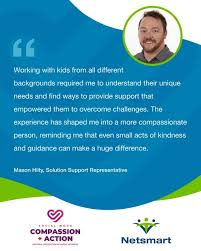 Netsmart (@netsmartcareers) • Instagram photos and videos