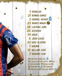 ¡En vivo! O'Higgins enfrenta a Bahía por la fase 2 de la Copa Libertadores