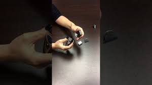 Wahl, who patented the electromagnetic hair clipper in 1919, we remain loyal to our roots and are still based in his hometown of sterling, illinois. Wahl Multipurpose Groomin Kit How To Change Trimmer Blades Youtube