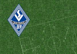 The match begins in 20:00 (moscow time). Der Nachste Gegner Im Visier Sv Waldhof Mannheim 07