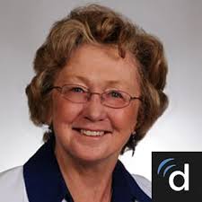 Dr. Rosemary D. Casey, MD