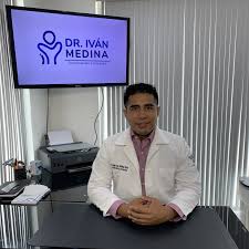 DR IVAN MEDINA TRAUMATOLOGO ORTOPEDISTA