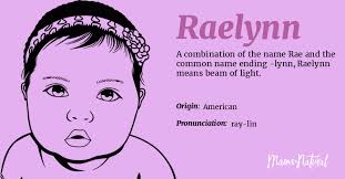 Raelynn Name Meaning, Origin, Popularity, Girl Names Like Raelynn