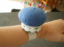 Tuto Du Porte Epingle Portable Byseverine Artisanat De Couture Tuto Tutos Couture