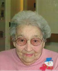 Condolences for Ina Mary Landry