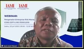 Press Release: Webinar