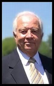 Joseph J. McSweeney Obituary