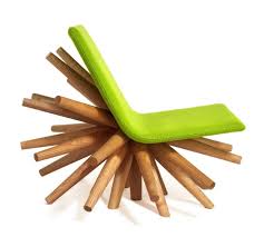 Friday Fun With Five More Funky Chairs Funky Chairs Unique Chair Chair Design