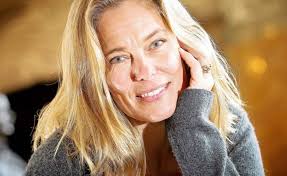 Renée Toft Simonsen insisterer på et opgør med det perfekte