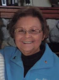 Jerryl Ann Scannell (Nee Fauk) Obituary