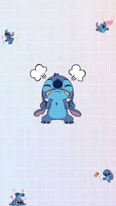 Stitch wallpapers hd pixelstalk net. Gambar Kartun Stitch Lucu Wallpaper Boneka Stitch