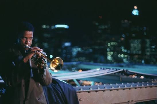 Mo' Better Blues | Music Box Theatre