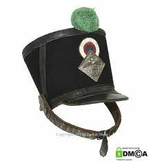 Custom Made Shako Hats Historical Reproductions