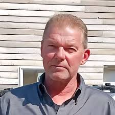 Curt Humphrey's Memorial Wall