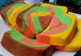 Jom cuba hasilkan resepi kek kukus senang ini. Resepi Kek Susu Kukus Resepi Bonda
