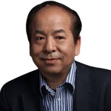 Interview with David M. McCourt: Engagers, Strategic Competitors, and Their  Policies