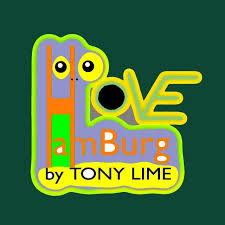Hamburg Liebe Logos Hamburg Logos