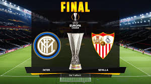 Il denso programma di partite condurrà le protagoniste alla finale che si di seguito il calendario completo, il programma dettagliato, le date dagli ottavi alla finale dell'europa league 2020. Sevilla Vs Inter Milan Europa League Final 2020 Prediction Youtube