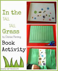 Pin By Growing Book By Book On Fun With Books Spring Books Book Activities Preschool Activities