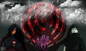 Madara Obito Anime Uchiha Madara Uchiha Wallpapers