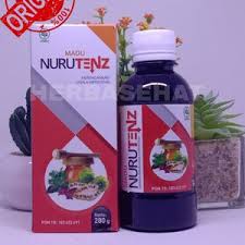 Madu nurutenz official mengatasi tekanan darah tinggi terdaftar bpom tr 183622691 promo beli 2 gratis 1. Jual Madu Nurutenz Herbal Alami Tanpa Efek Samping Buat Hipertensi Darah Tinggi Nuruten Izin Bpom Resmi Di Lapak Gerai Muslim Bandung Bukalapak