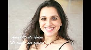 Anne Marie Codur