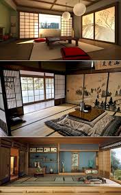 The occupant of this room has a done a great job making the most of the space! Japanese Rooms The Meaning Of Mu And Kenya Hara On Emptiness Core77
