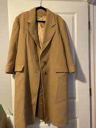 We've got hickey freeman tops starting at $35 and plenty of other tops. Vintage 100 Camel Hair Blazer Gem