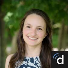 Dr. Diana Bouhassira, MD