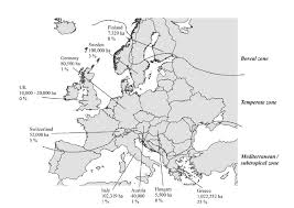 For boys and girls, kids and adults, teenagers and toddlers, preschoolers and older kids at school. The Distribution Of Wood Pastures And Meadows In Europe Estimated Area Download Scientific Diagram