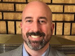 Peter Ahern, Elmhurst Ward 6 candidate