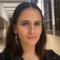 Natalie Segal's Instagram, Twitter & Facebook