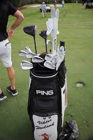 Viktor hovland has now shot 19 straight rounds in the 60s across the pga and european tours. Viktor Hovland Witb Dec 2019 Pro Players Witb Golfwrx