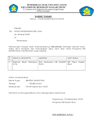 We did not find results for: Surat Tugas Guru Paud Tk Kb