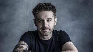 May 24, 2021 · it's been more than 29 years since iain 'huey' hewitson first hit our screens on the '90s lifestyle program, healthy, wealthy and wise. Orana Chef Jock Zonfrillo On Kicking Heroin Homelessness And Madonna S Dog