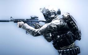 Maybe you would like to learn more about one of these? Wallpaper Battlefield 4 Soldiers Weapons 2560x1600 Hd Picture Image