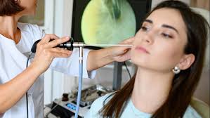 Otolaryngology (ENT)