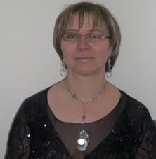 Claire DROUILLETTE (DROUILLY), 52 ans (VENDEUVRE SUR BARSE, POLIGNY)