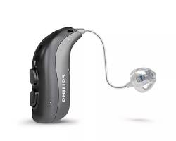 Image of Philips HearLink RIC hearing aid
